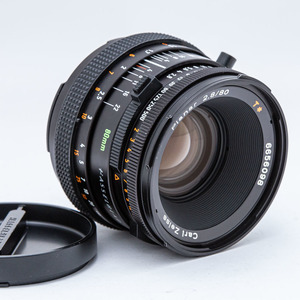 HASSELBLAD Planar CF 80mm F2.8　【管理番号007264】