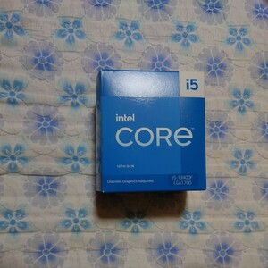 インテル★Intel Core i5 13400F★中古品 ★CPUクーラー無し★送料無料