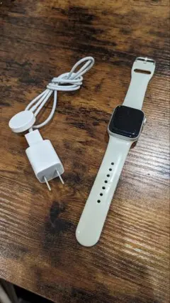 Apple Watch SE GPSモデル 40mm