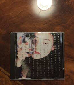 貴重CD-劉美君 プルーデンス ラウ Prudence Liew・1992年「不再娃娃」Columbia/Sony Music SML6012.2・送料230円～