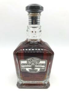 0510-002T⑨6144 お酒 50% 700ml Jack Daniel