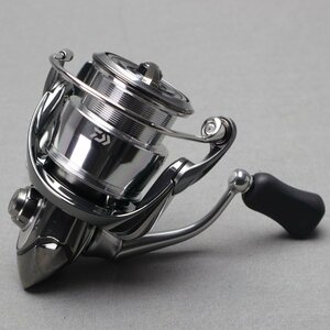 【その他】DAIWA（ダイワ）　22　EXIST イグジスト LT2500 スピニングリール　美品