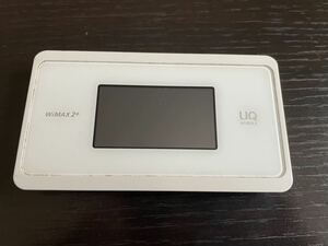 【中古品】WiMAX2+ Speed Wi-Fi NEXT WX6