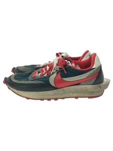 NIKE◆Midnight Spruce and University Red/26.5cm/緑/DJ4877-300