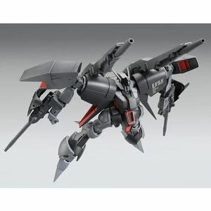 【1円】【未開封】ＨＧ 1/144 バイアラン・カスタム２号機（バンデシネ版）