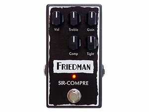 Friedman [フリードマン] Sir-Compre　(shin