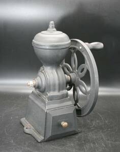 Kalita　カリタ　手動式　コーヒーミル　中古品