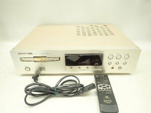 marantz マランツ SACDプレーヤー SA8400 リモコン/電源ケーブル付き ¶ 6DF8C-3