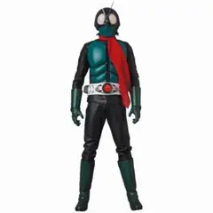 リアルアクションヒーローズNo.789 RAH仮面ライダー(シン・仮面ライダー)