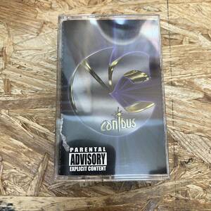 シHIPHOP,R&B CAN-I-BUS アルバム TAPE 中古品