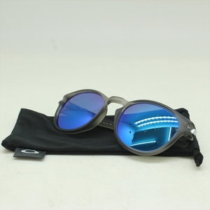 ★ OAKLEY オークリー OO9349-06 LATCH 53□21 139 サングラス マットグレー