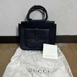 GUCCI グッチ ハンドバッグ