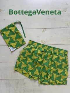BottegaVeneta ダニエル・リー期 スウィムウェア