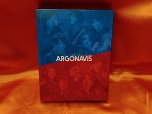 舞台「ARGONAVIS the Live Stage」(生産限定版)(2Blu-ray Disc+CD) アニメ/演劇ミュージカル