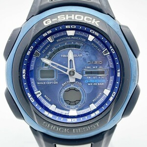 【53505】カシオ　CASIO　Gショック　メンズ腕時計　GW-1310J　3346　SS　QZ