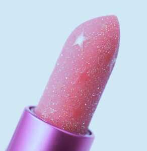 【Scripture】★Jeffree Star★Hydrating Glitz Lip Balm★ラメコーティング　色付きリップバーム　プレゼント　誕生日　ジェフリースター