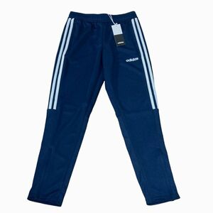 送料230円～未使用■アディダス／adidas ■トラックパンツ／ジャージ下 定価 3,490円+税 キッズ サイズ150 ジャージパンツ