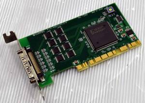(送料無料) CONTEC PIO-48D(LPCI)H デジタル入出力 Low Profile PCI ボード 双方向 48ch (非絶縁 5VDC-TTL) LowProfile専用 (管:ZR01