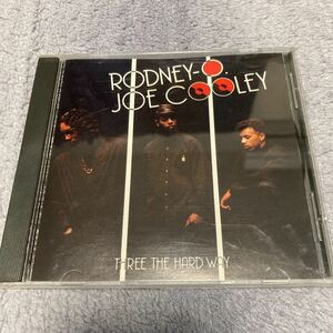 (ミドル) RODNEY O. JOE COOLEY