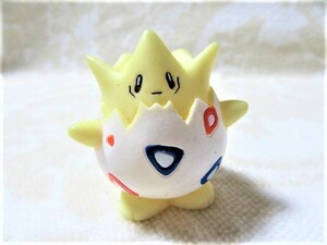 即決 ポケットモンスター トゲピー 指人形 1998 中古品 任天堂 バンダイ