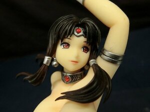 L5474 詳細不明 アダルト アーマー キャストオフ ジャンク品 美少女 フィギュア