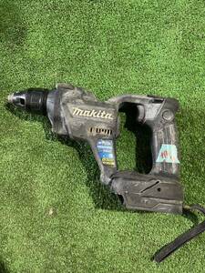 makita 充電式スクリュードライバ 18V FS600D (ジャンク