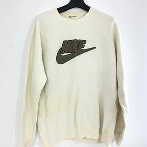 ★1円スタート★　NIKE　ナイキ　トレーナー　トップス　メンズ【同梱不可/売り切り/04-198】