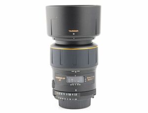 06466cmrk TAMRON SP AF 90mm F2.8 MACRO 172E 単焦点 マクロレンズ ニコン Fマウント