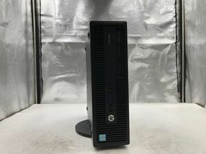 Hewlett-Packard/デスクトップ/HDD 500GB/SSD 256GB/第6世代Core i5/メモリ8GB/WEBカメラ無/OS無-240410000911448