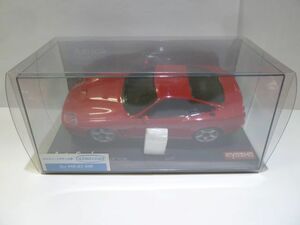 ■ 未開封 京商 ミニッツボディ フェラーリ575M マラネロ/MR-02RM用/MINI-Z/オートスケールコレクション/ミニッツレーサー ■