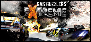 未使用 Steam 日本語未対応 Gas Guzzlers Extreme