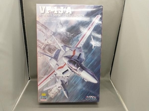 プラモデル ハセガワ 1/48 VF-1J/A バルキリー