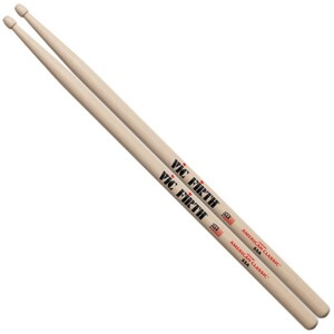 VIC FIRTH VIC-55A ドラムスティック×6セット