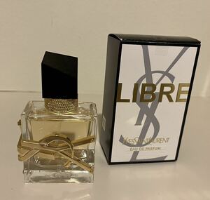 YSL リブレ　オーデパルファム　(30ml )