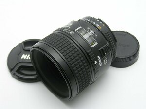 ★ハローカメラ★0416　Nikon AF MICRO NIKKOR ( 60mm F2.8 D ) 【:要清掃】動作品ジャンク 現状 1円スタート 即決有り