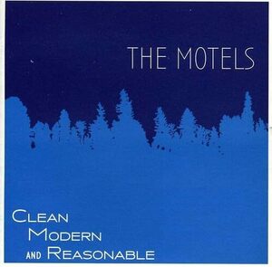 Clean Modern & Reasonable(中古品)