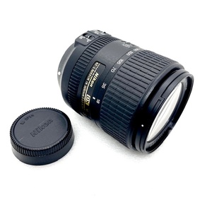 Nikon 高倍率ズームレンズ AF-S DX NIKKOR 18-300mm f/3.5-6.3G ED VR　 ＠2410