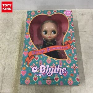 1円〜 タカラトミー Blythe ブライス ザンニャリメンバーズ