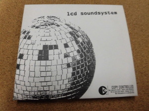 輸入盤2CD ICD SOUNDSYSTEM