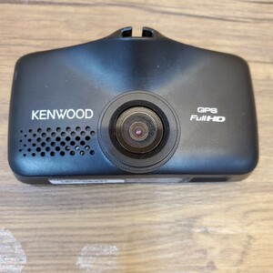 ケンウッド(KENWOOD) フルハイビジョン ドライブレコーダーDRV-610　RRP541