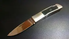 ガーバー・ラブレスフォールディングナイフ Gerber Loveless