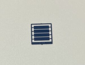 HO EF66 メタル転写シート用ベース　トミックス　tomix 富士　はやぶさ　さくら　あさかぜ　マーク　14系　24系　プレステージ