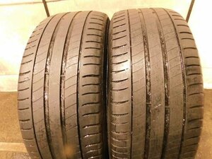 【U549】●PRIMACY 3▼215/50R17▼2本売切り