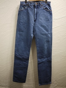 WRANGLER ラングラー デニムパンツ ジーンズ Denim pants 5357