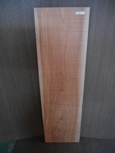 9120325 ケヤキ■1m4cm×30.5cm×厚2.7cm☆無垢板１枚板 木材 板 DIY 板材 天板 棚板 テーブル 看板 花台など種類豊富！