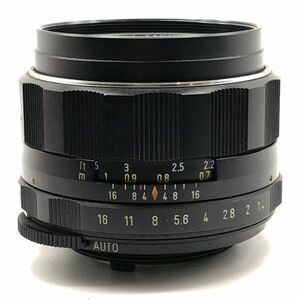 6w130 ASAHI Super-Multi-Coated TAKUMAR 1:4 50mm レンズ アサヒ ペンタックス タクマー カメラ 写真 撮影 1000~