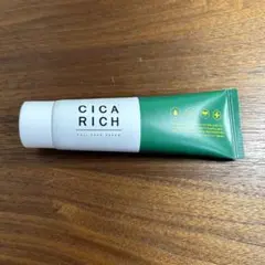 シカリッチフェイスクリーム FUJI FACE CREAM 株式会社富士 シカ