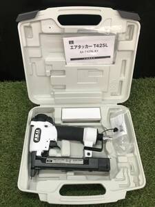 【ジャンク品】SK11 エアータッカー T425L ステープル 10~25mm SA-T425L-X1　/　 ITVDMH68WJMS　I68