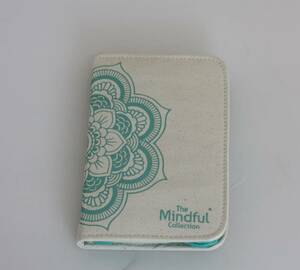 ケースのみ ニットプロ knitpro mindful マインドフル 付け替え針 