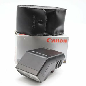 【良品】Canon スピードライト 300EZ